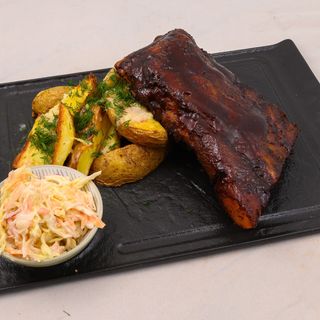 Coaste de porc