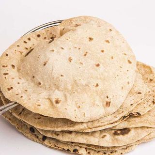 Chappatis (2 Uds.)