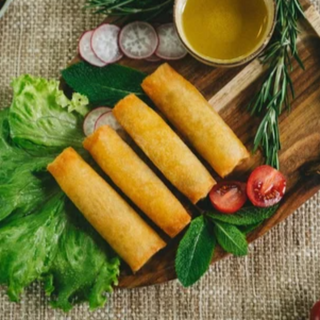 Cigares à la viande hachée  - 3 pièces 