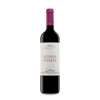 Eguren Ugarte Crianza D.O Rioja (75 cl.)