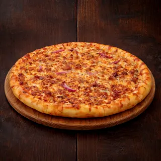 BBQ Chicken
