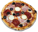 Пица Смарт (33см)