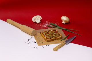 Тост Охотничья