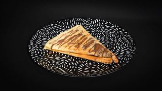 Palačinka sa nutelom 200g