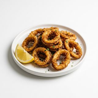 Tapa De Calamares Romana