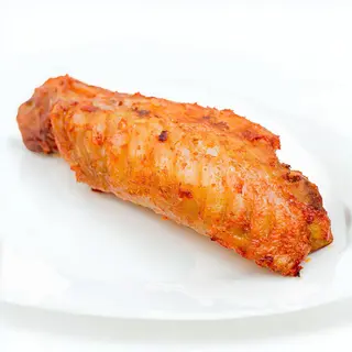 Turkey (Medium)