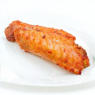 Grilled/Fried Turkey