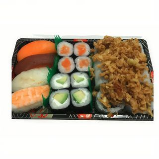 Bandeja 8 (20 piezas)