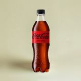 Կոկա - կոլա Զերո 0,5լ