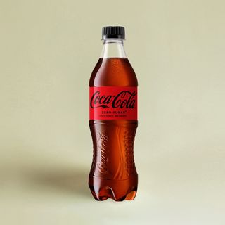 Կոկա - կոլա Զերո 0,5լ