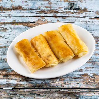 ყველიანი ბლინი