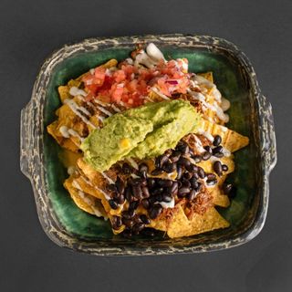 Nachos Paradise