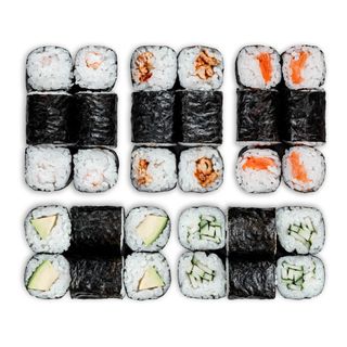 Maki set/ მაკის ნაკრები