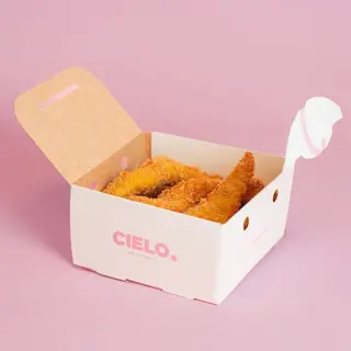 Chicken Fingers