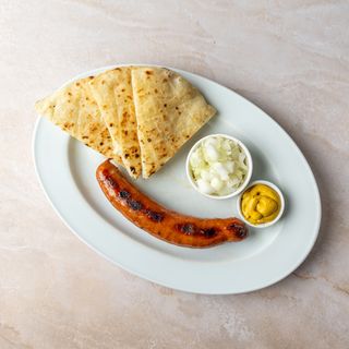 Kobasica sa gaudom L