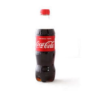 Coca Cola 500ml