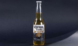 ლუდი Corona extra