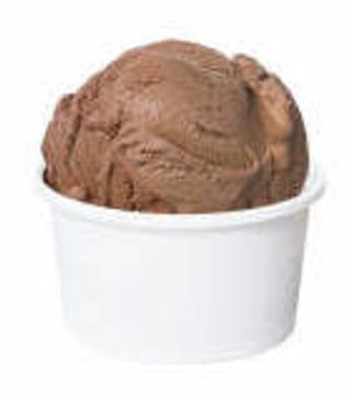 Coppetta gelato mini