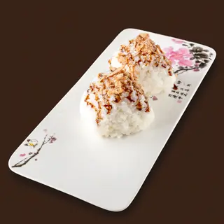 J76 Onigiri miura