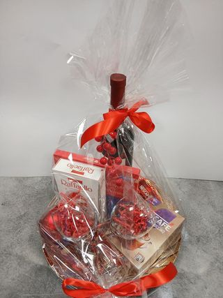 Poklon set Best gift