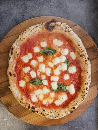 Margherita Express