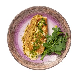 Сирний омлет (280 г)