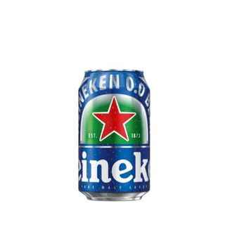 Cerveza Heineken 0.0 (330 Ml.)