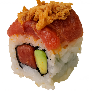 Crazy Tuna Roll