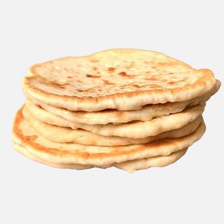 Extra De Pan De Pita