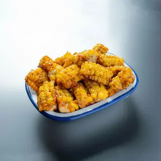 Bites de Mazorca