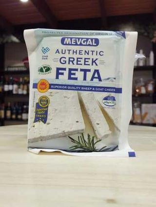Feta Dop 200G 