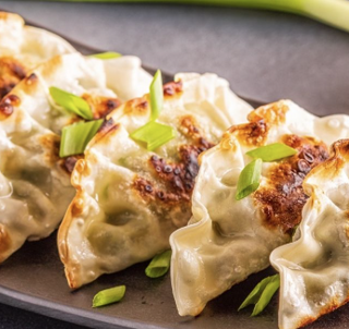 Gyozas (5 pzs.)