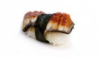 Nigiri Anguilla