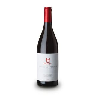 Vino Pinot nero doc 0,75cl