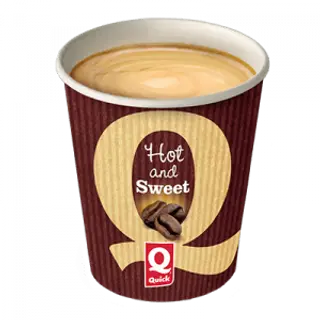 Café Long