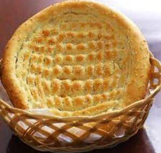 Rogni naan