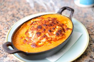 Lasagna Tradizionale