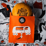 Smashed Burger (180гр)