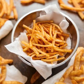 კარტოფილი ფოე-ფოედ