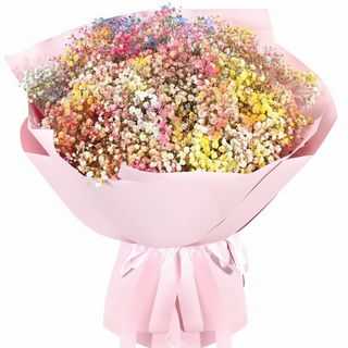 Букет"Веселка емоцій"