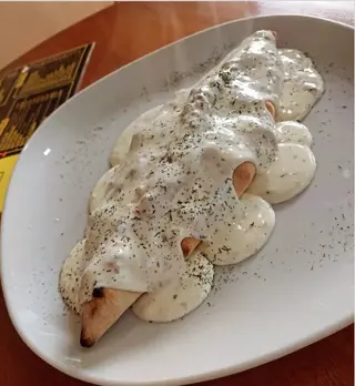 Pileća Maslenica
