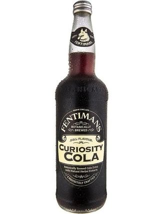 Напій Fentimans Curiosity Cola (200мл)