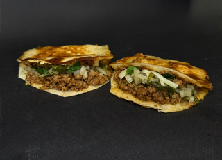 Mexican taco ceapa&patrunjel-400g