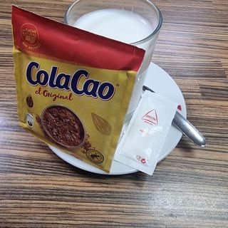 Cola-Cao