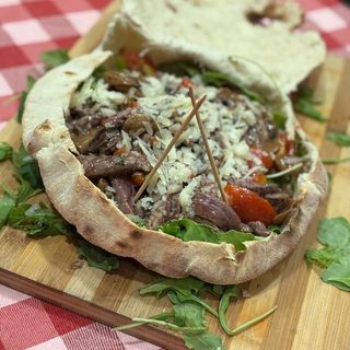 TIRAS DE SOLOMILLO SORPRESA 