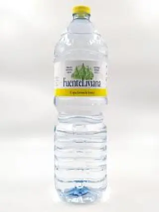 Agua Fuente Liviana (2L)