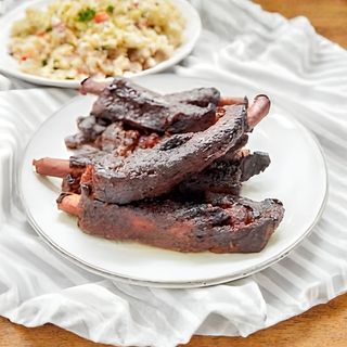 Pork Ribs