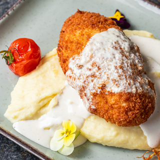 კიევური კატლეტი