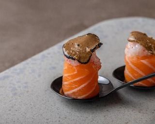 90 Sushi gio tartufo