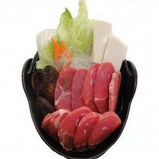 67.- Sukiyaki Por Persona